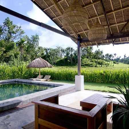 Secret Villa - Unique Experience เจเนอรัลลูนา ภายนอก รูปภาพ