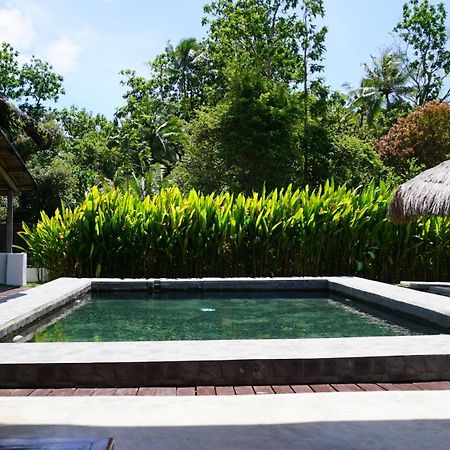 Secret Villa - Unique Experience เจเนอรัลลูนา ภายนอก รูปภาพ