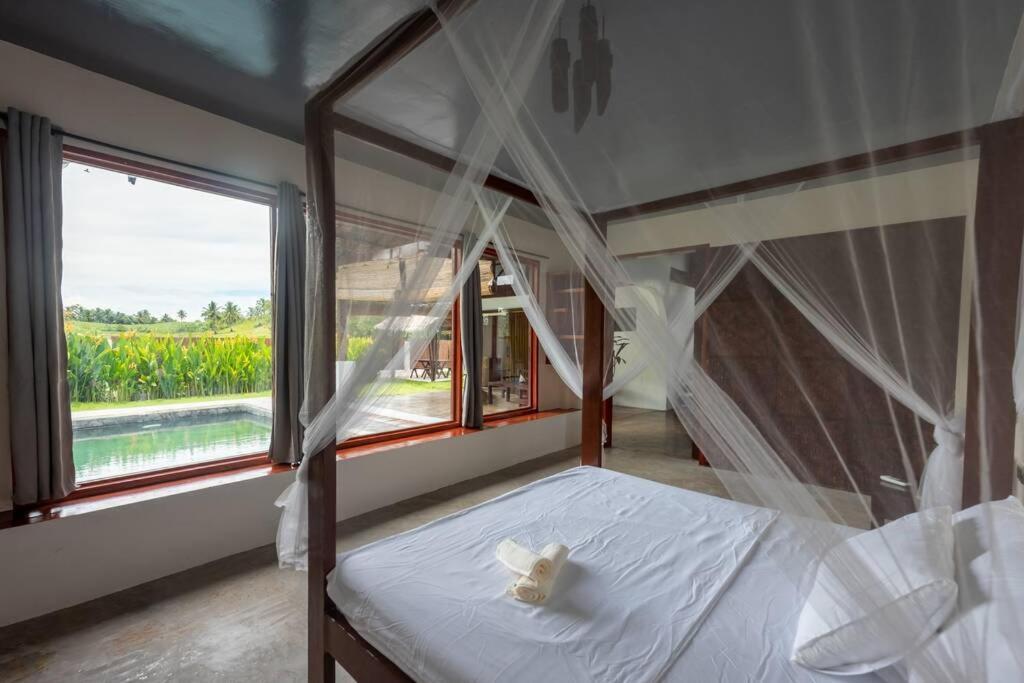 Secret Villa - Unique Experience เจเนอรัลลูนา ภายนอก รูปภาพ