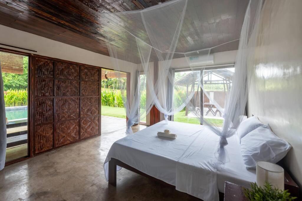 Secret Villa - Unique Experience เจเนอรัลลูนา ภายนอก รูปภาพ