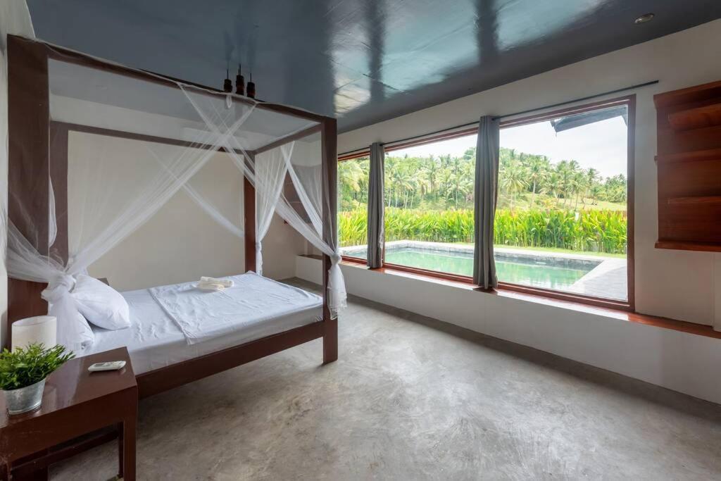 Secret Villa - Unique Experience เจเนอรัลลูนา ภายนอก รูปภาพ