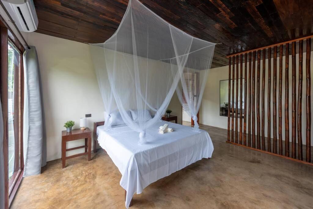 Secret Villa - Unique Experience เจเนอรัลลูนา ภายนอก รูปภาพ