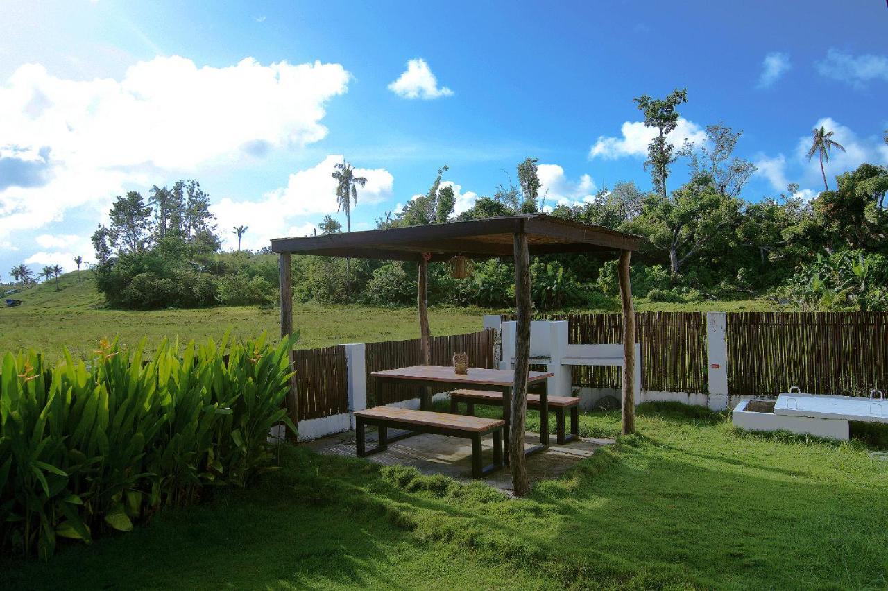 Secret Villa - Unique Experience เจเนอรัลลูนา ภายนอก รูปภาพ
