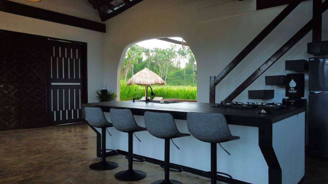 Secret Villa - Unique Experience เจเนอรัลลูนา ภายนอก รูปภาพ