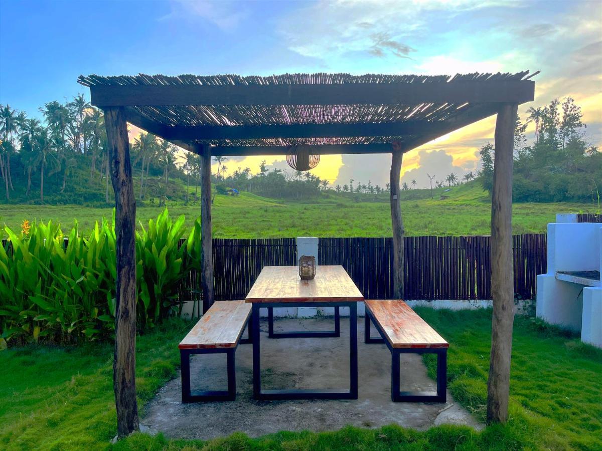 Secret Villa - Unique Experience เจเนอรัลลูนา ภายนอก รูปภาพ