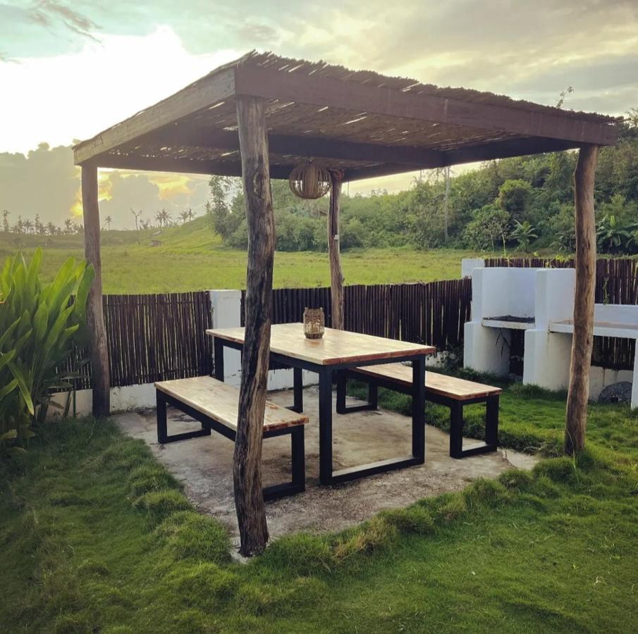 Secret Villa - Unique Experience เจเนอรัลลูนา ภายนอก รูปภาพ