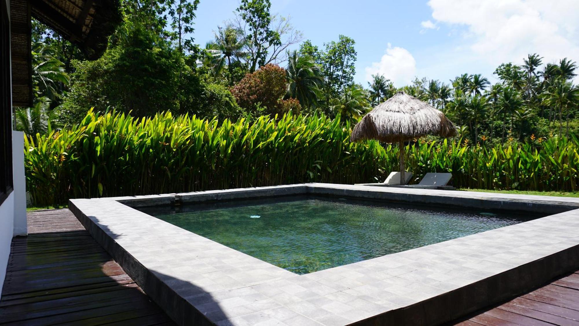 Secret Villa - Unique Experience เจเนอรัลลูนา ภายนอก รูปภาพ