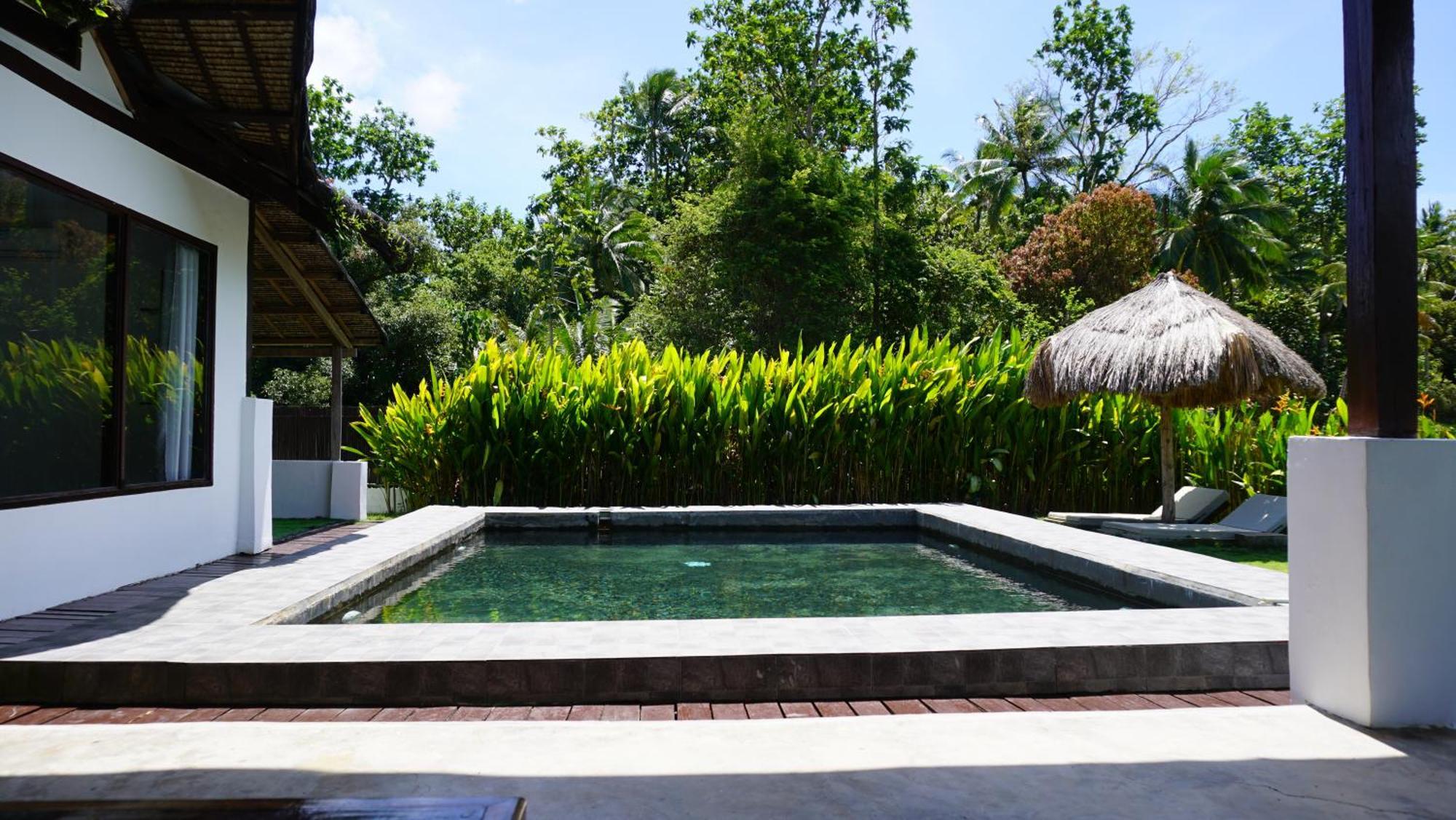 Secret Villa - Unique Experience เจเนอรัลลูนา ภายนอก รูปภาพ